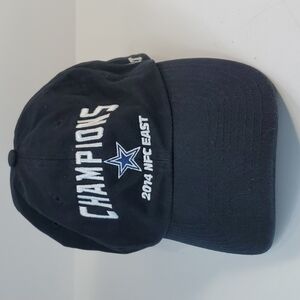 𝅺DALLAS Cowboys cap
